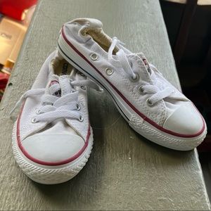 Chuck Taylor All Star Shoreline Slip